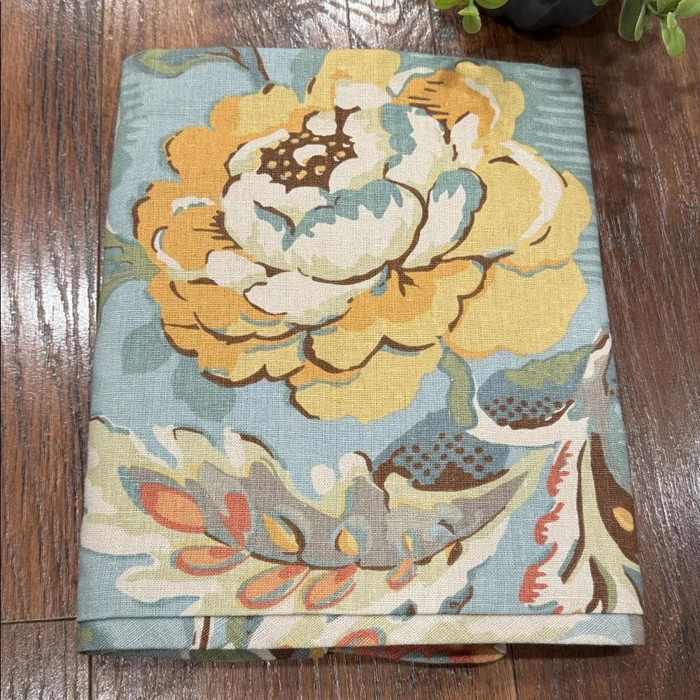 Pottery Barn Euro Sham